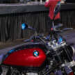 BMW Motorrad lancar BMW R 12 serba baru — 1,170 cc, 95 hp/110 Nm, 0-100 km/j dalam 3.9 saat; RM123k