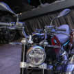 BMW Motorrad lancar BMW R 12 serba baru — 1,170 cc, 95 hp/110 Nm, 0-100 km/j dalam 3.9 saat; RM123k