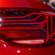 2025 BMW i4 eDrive35 facelift launched in Malaysia – laser taillights, updated design, 500 km range; RM295k
