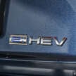 Honda Civic <em>facelift</em> 2025 — pilihan warna Canyon River Blue Metallic baru ganti Lunar Silver Metallic