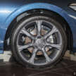 Honda Civic <em>facelift</em> 2025 — pilihan warna Canyon River Blue Metallic baru ganti Lunar Silver Metallic
