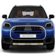 MINI Countryman S All4 U25 CKD kini di Malaysia – enjin 2.0L turbo 204 PS, harga anggaran dari RM259k