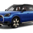 MINI Countryman S All4 U25 CKD kini di Malaysia – enjin 2.0L turbo 204 PS, harga anggaran dari RM259k