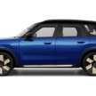 MINI Countryman S All4 U25 CKD kini di Malaysia – enjin 2.0L turbo 204 PS, harga anggaran dari RM259k