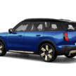 MINI Countryman S All4 U25 CKD kini di Malaysia – enjin 2.0L turbo 204 PS, harga anggaran dari RM259k
