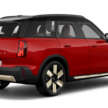 MINI Countryman S All4 U25 CKD kini di Malaysia – enjin 2.0L turbo 204 PS, harga anggaran dari RM259k