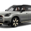 MINI Countryman S All4 U25 CKD kini di Malaysia – enjin 2.0L turbo 204 PS, harga anggaran dari RM259k