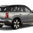 MINI Countryman S All4 U25 CKD kini di Malaysia – enjin 2.0L turbo 204 PS, harga anggaran dari RM259k