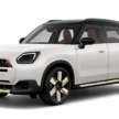 MINI Countryman S All4 U25 CKD kini di Malaysia – enjin 2.0L turbo 204 PS, harga anggaran dari RM259k