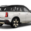 MINI Countryman S All4 U25 CKD kini di Malaysia – enjin 2.0L turbo 204 PS, harga anggaran dari RM259k