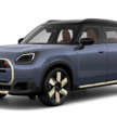 MINI Countryman S All4 U25 CKD kini di Malaysia – enjin 2.0L turbo 204 PS, harga anggaran dari RM259k