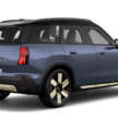 MINI Countryman S All4 U25 CKD kini di Malaysia – enjin 2.0L turbo 204 PS, harga anggaran dari RM259k