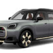 MINI Countryman S All4 U25 CKD kini di Malaysia – enjin 2.0L turbo 204 PS, harga anggaran dari RM259k