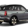 MINI Countryman S All4 U25 CKD kini di Malaysia – enjin 2.0L turbo 204 PS, harga anggaran dari RM259k