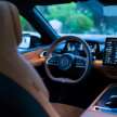 Mazda 6e 2025 EV dibangun di China sah ke pasaran Eropah, UK; ada versi RHD, mungkin masuk Malaysia?