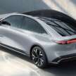 Mazda 6e 2025 EV dibangun di China sah ke pasaran Eropah, UK; ada versi RHD, mungkin masuk Malaysia?