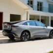 Mazda 6e 2025 EV dibangun di China sah ke pasaran Eropah, UK; ada versi RHD, mungkin masuk Malaysia?