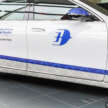 Mercedes-Benz EQS500, S580e enter Malaysia Airlines private transfer service for business class customers