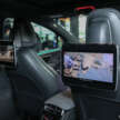 Mercedes-Benz EQS500, S580e enter Malaysia Airlines private transfer service for business class customers