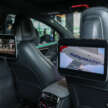 Mercedes-Benz EQS500, S580e enter Malaysia Airlines private transfer service for business class customers
