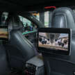 Mercedes-Benz EQS500, S580e enter Malaysia Airlines private transfer service for business class customers