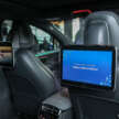 Mercedes-Benz EQS500, S580e enter Malaysia Airlines private transfer service for business class customers
