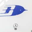 Mercedes-Benz EQS500, S580e enter Malaysia Airlines private transfer service for business class customers