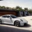 Porsche 911 Carrera S facelift didedah – enjin 3.0L twin turbo kini hasilkan 480 PS, hanya PDK lapan kelajuan