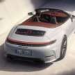 Porsche 911 Carrera S facelift didedah – enjin 3.0L twin turbo kini hasilkan 480 PS, hanya PDK lapan kelajuan