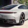 Porsche 911 Carrera S facelift didedah – enjin 3.0L twin turbo kini hasilkan 480 PS, hanya PDK lapan kelajuan