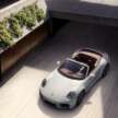 Porsche 911 Carrera S facelift didedah – enjin 3.0L twin turbo kini hasilkan 480 PS, hanya PDK lapan kelajuan