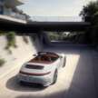 Porsche 911 Carrera S facelift didedah – enjin 3.0L twin turbo kini hasilkan 480 PS, hanya PDK lapan kelajuan