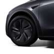 Tesla Model Y Juniper 2025 diperkenalkan – Penghantaran untuk M’sia mulai April; dari RM195, 450