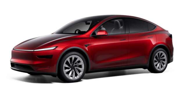 Potensi kilang Tesla dibuka di Malaysia masih dibincangkan, bergantung keadaan pasaran — Zafrul
