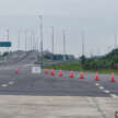 Lebuhraya WCE: Persimpangan SKVE-Persimpangan KESAS dibuka mulai 22 Jan – tol percuma sebulan