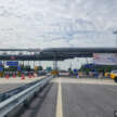 Lebuhraya WCE: Persimpangan SKVE-Persimpangan KESAS dibuka mulai 22 Jan – tol percuma sebulan