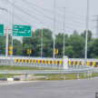 Lebuhraya WCE: Persimpangan SKVE-Persimpangan KESAS dibuka mulai 22 Jan – tol percuma sebulan
