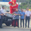 Lebuhraya WCE: Persimpangan SKVE-Persimpangan KESAS dibuka mulai 22 Jan – tol percuma sebulan