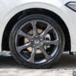 Honda Civic <em>facelift</em> 2025 — video ringkas peningkatan spesifikasi, Google Built-in; dari RM134k-RM168k