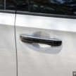 Honda Civic <em>facelift</em> 2025 — video ringkas peningkatan spesifikasi, Google Built-in; dari RM134k-RM168k