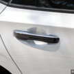 Honda Civic <em>facelift</em> 2025 — video ringkas peningkatan spesifikasi, Google Built-in; dari RM134k-RM168k