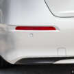 Honda Civic <em>facelift</em> 2025 — video ringkas peningkatan spesifikasi, Google Built-in; dari RM134k-RM168k