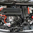 Honda Civic <em>facelift</em> 2025 — video ringkas peningkatan spesifikasi, Google Built-in; dari RM134k-RM168k