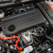 Honda Civic <em>facelift</em> 2025 — video ringkas peningkatan spesifikasi, Google Built-in; dari RM134k-RM168k
