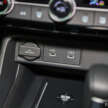 Honda Civic <em>facelift</em> 2025 — video ringkas peningkatan spesifikasi, Google Built-in; dari RM134k-RM168k