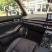Honda Civic <em>facelift</em> 2025 — video ringkas peningkatan spesifikasi, Google Built-in; dari RM134k-RM168k