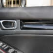 Honda Civic <em>facelift</em> 2025 — video ringkas peningkatan spesifikasi, Google Built-in; dari RM134k-RM168k