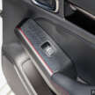 Honda Civic <em>facelift</em> 2025 — video ringkas peningkatan spesifikasi, Google Built-in; dari RM134k-RM168k