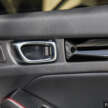 Honda Civic <em>facelift</em> 2025 — video ringkas peningkatan spesifikasi, Google Built-in; dari RM134k-RM168k