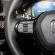 Honda Civic <em>facelift</em> 2025 — video ringkas peningkatan spesifikasi, Google Built-in; dari RM134k-RM168k